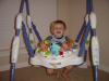 Nic in Jumperoo